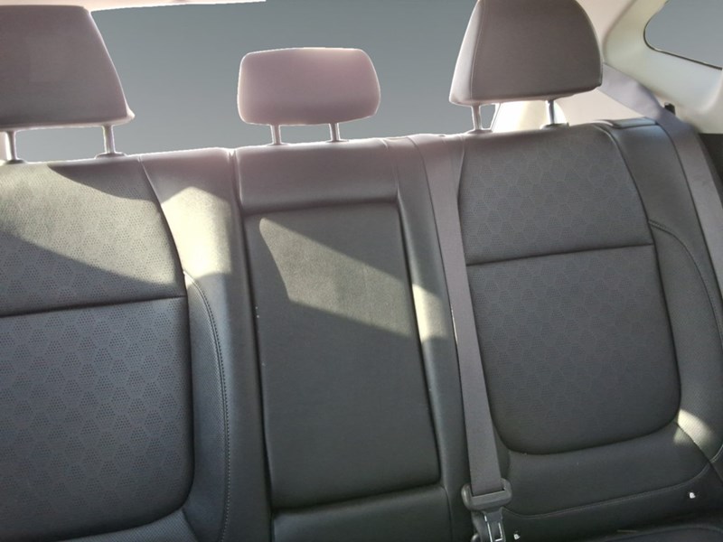2021 Kia Seltos EX AWD
