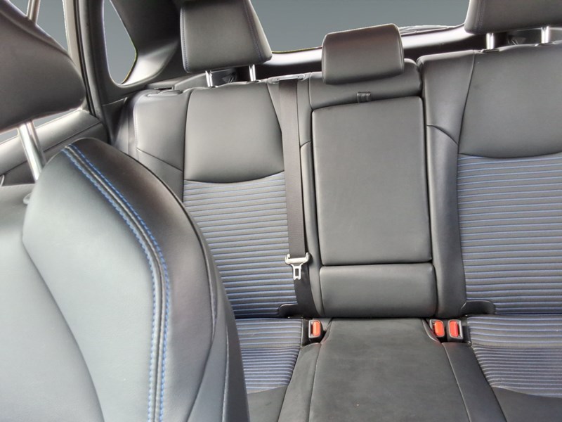 2021 Toyota RAV4 Hybrid Hybrid XSE AWD