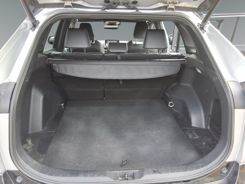 2021 Toyota RAV4 Hybrid Hybrid XSE AWD