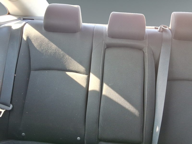 2019 Honda Civic LX CVT