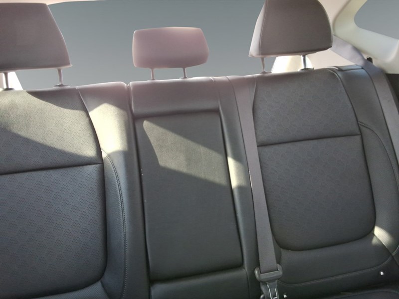 2021 Kia Seltos EX AWD
