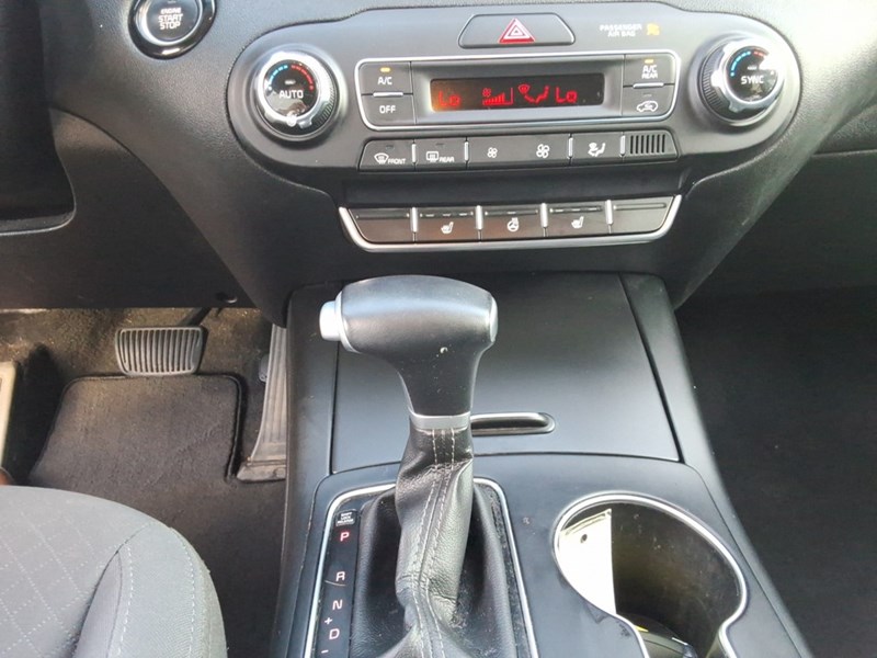 2020 Kia Sorento LX+ V6 AWD