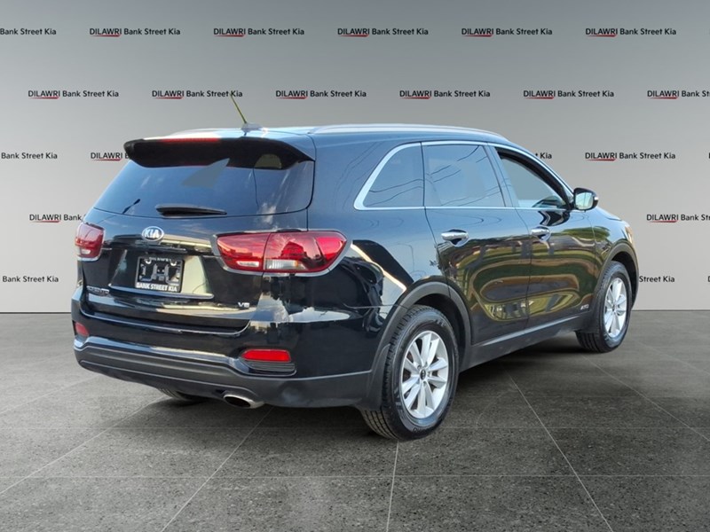 2020 Kia Sorento LX+ V6 AWD