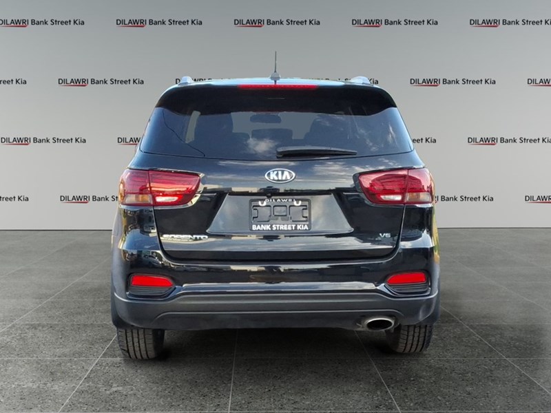 2020 Kia Sorento LX+ V6 AWD
