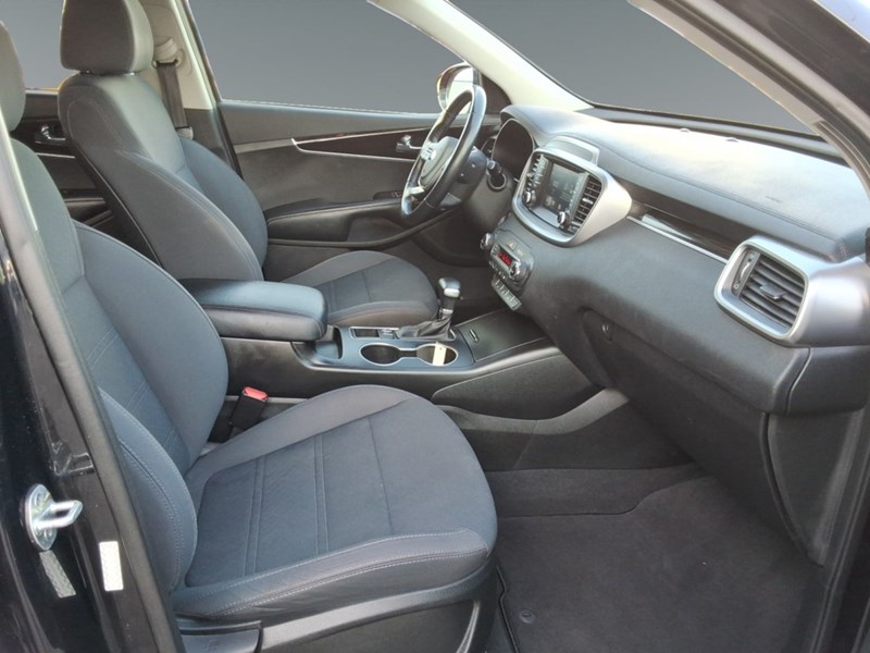 2020 Kia Sorento LX+ V6 AWD