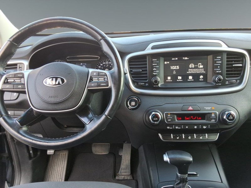 2020 Kia Sorento LX+ V6 AWD