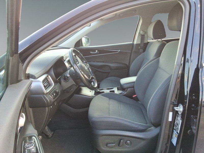 2020 Kia Sorento LX+ V6 AWD