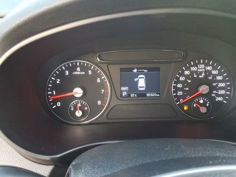 2020 Kia Sorento LX+ V6 AWD