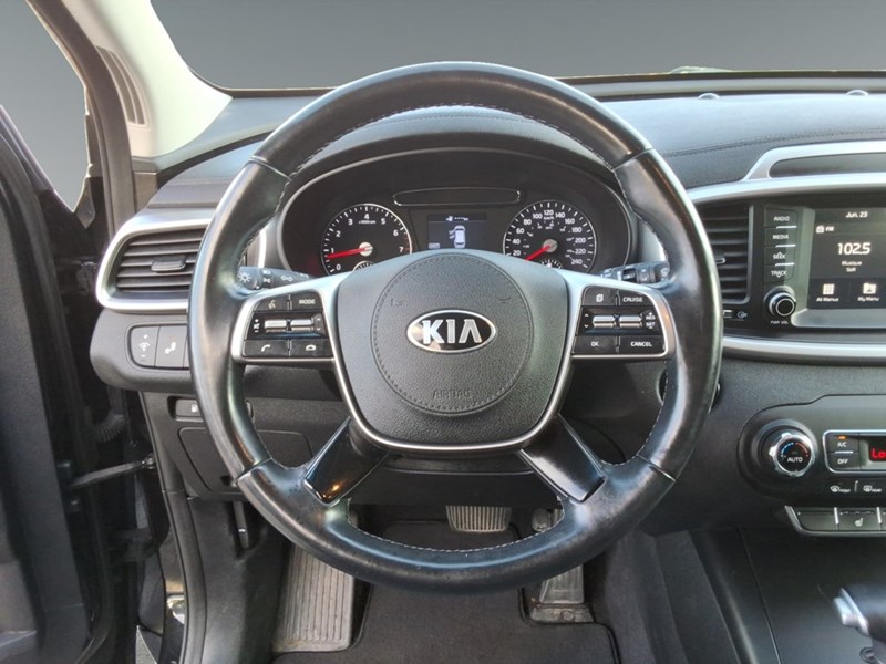 2020 Kia Sorento LX+ V6 AWD