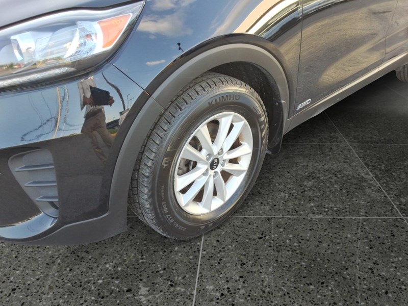 2020 Kia Sorento LX+ V6 AWD
