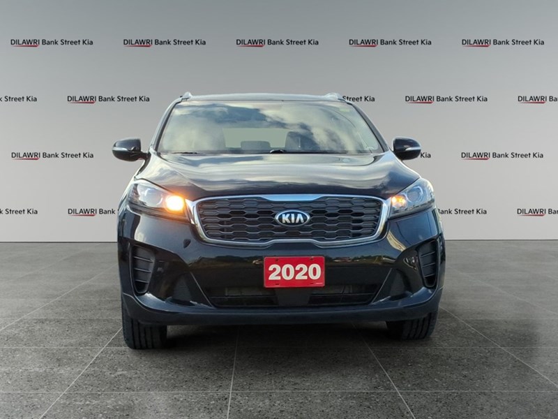 2020 Kia Sorento LX+ V6 AWD