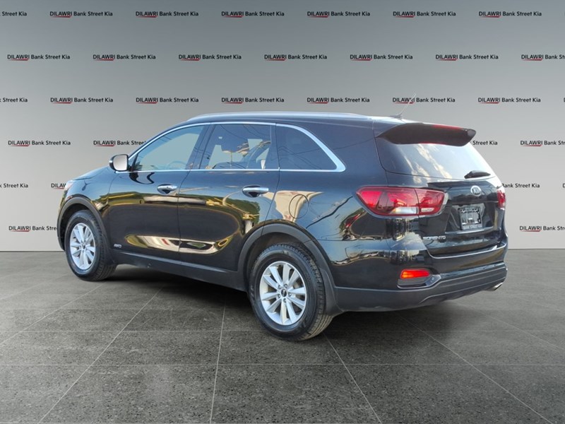 2020 Kia Sorento LX+ V6 AWD