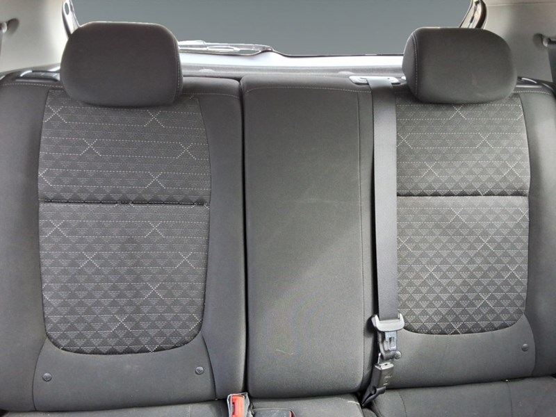 2022 Kia Rio LX Premium IVT