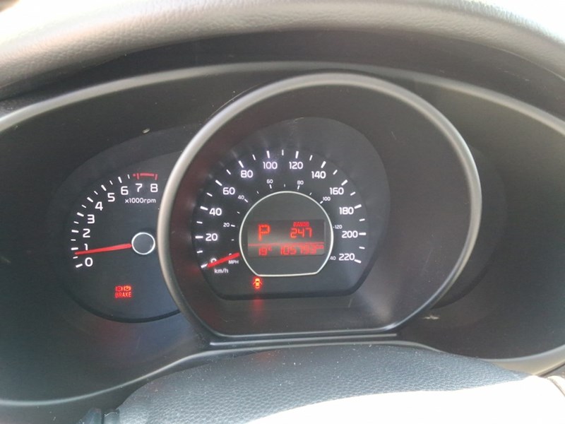 2019 Kia Soul EX Auto