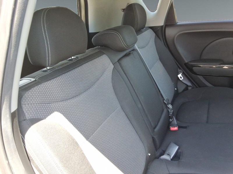 2019 Kia Soul EX Auto