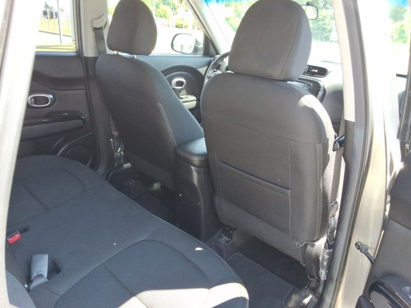 2019 Kia Soul EX Auto
