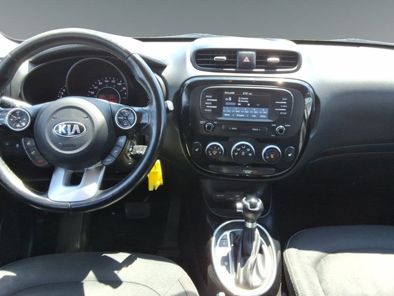 2019 Kia Soul EX Auto