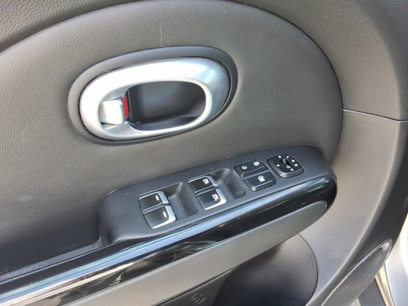 2019 Kia Soul EX Auto