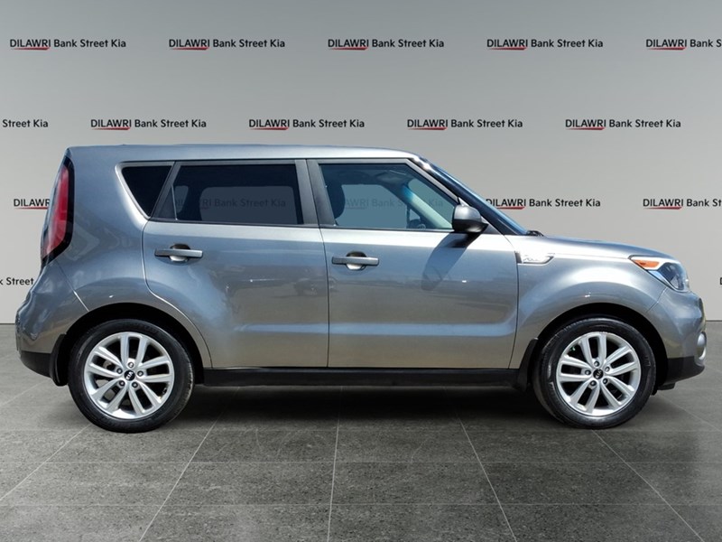 2019 Kia Soul EX Auto