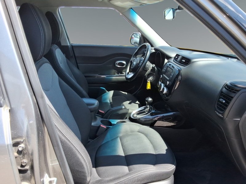 2019 Kia Soul EX Auto