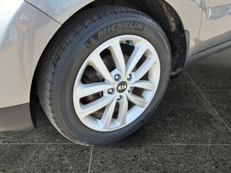 2019 Kia Soul EX Auto