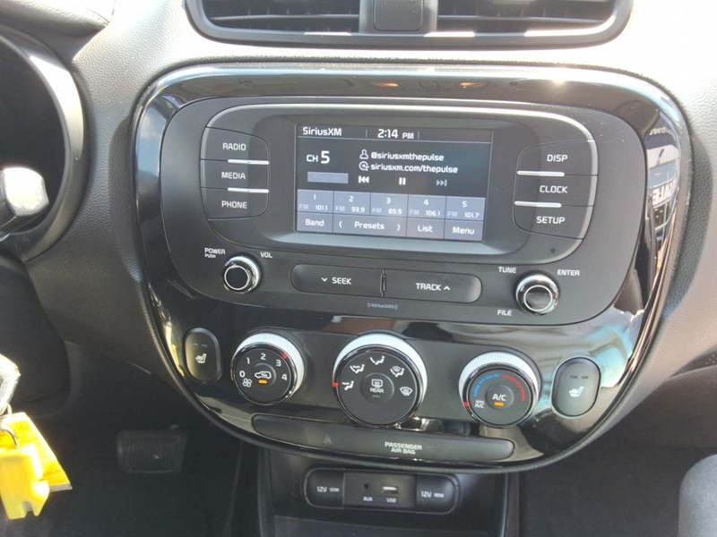2019 Kia Soul EX Auto