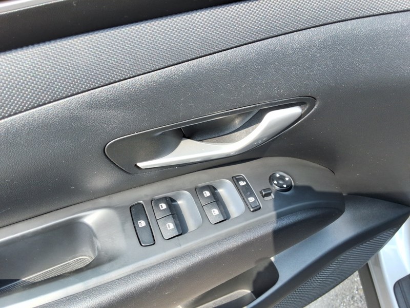 2022 Hyundai Tucson Preferred AWD