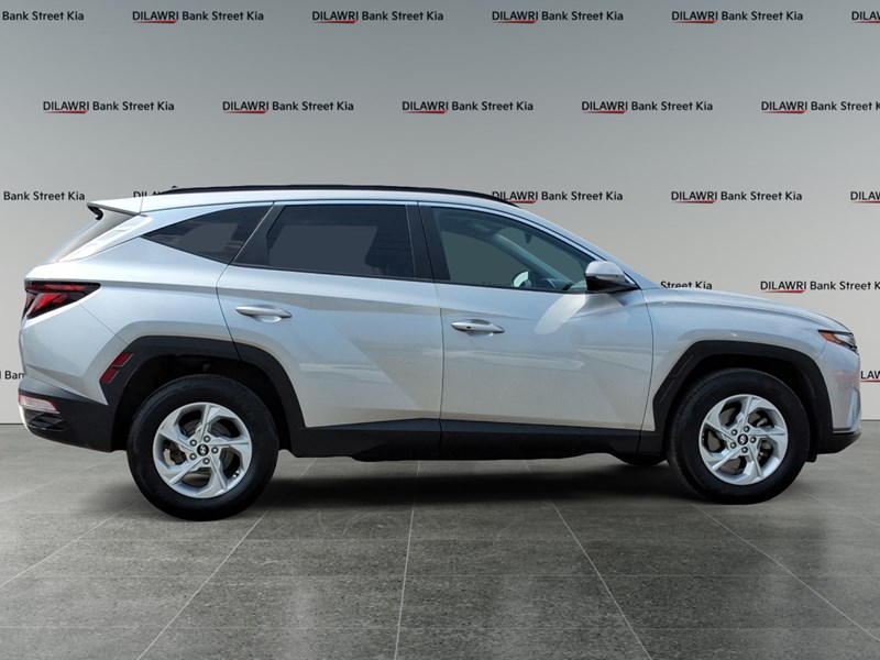 2022 Hyundai Tucson Preferred AWD