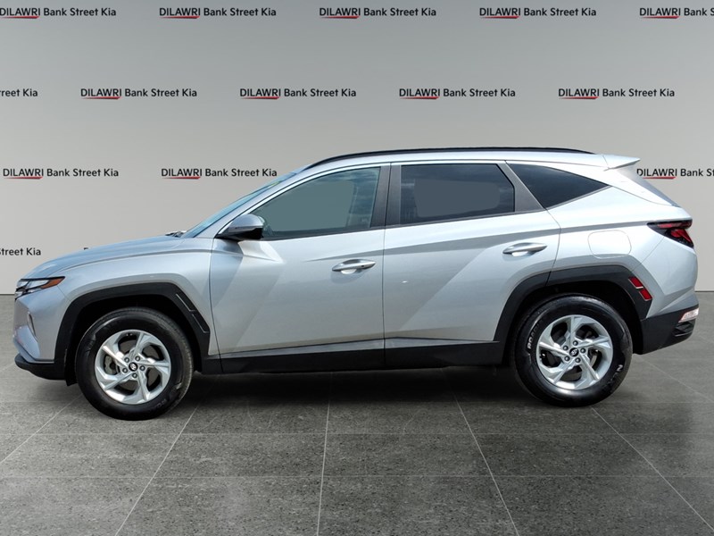 2022 Hyundai Tucson Preferred AWD