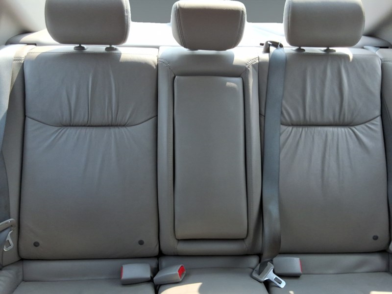 2012 Honda Civic 4dr Auto EX-L
