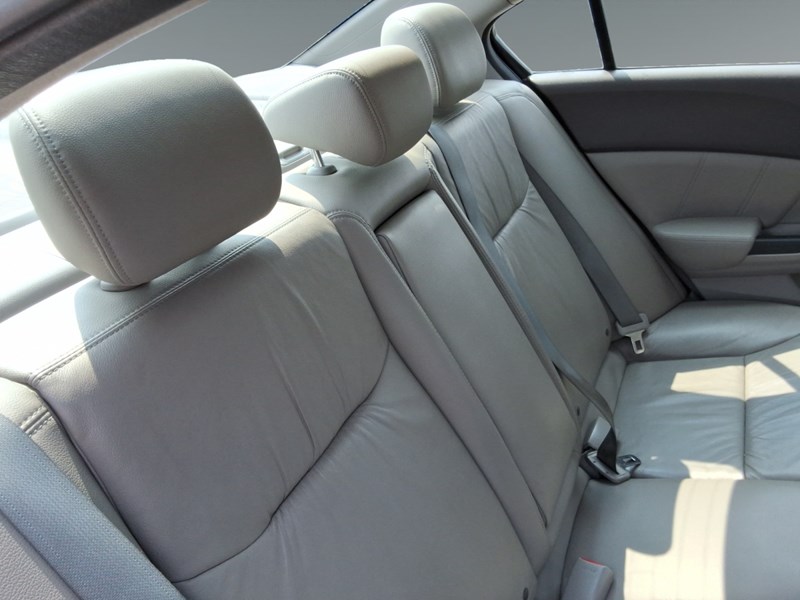 2012 Honda Civic 4dr Auto EX-L