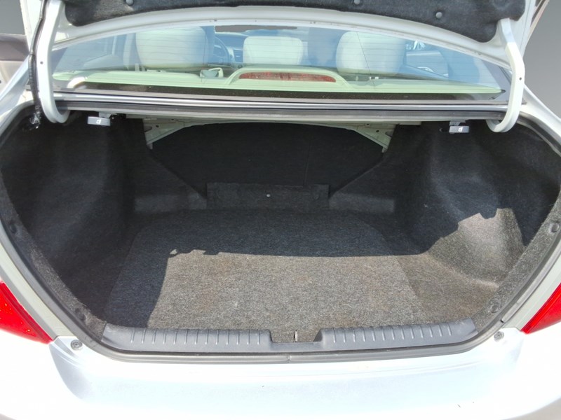 2012 Honda Civic 4dr Auto EX-L