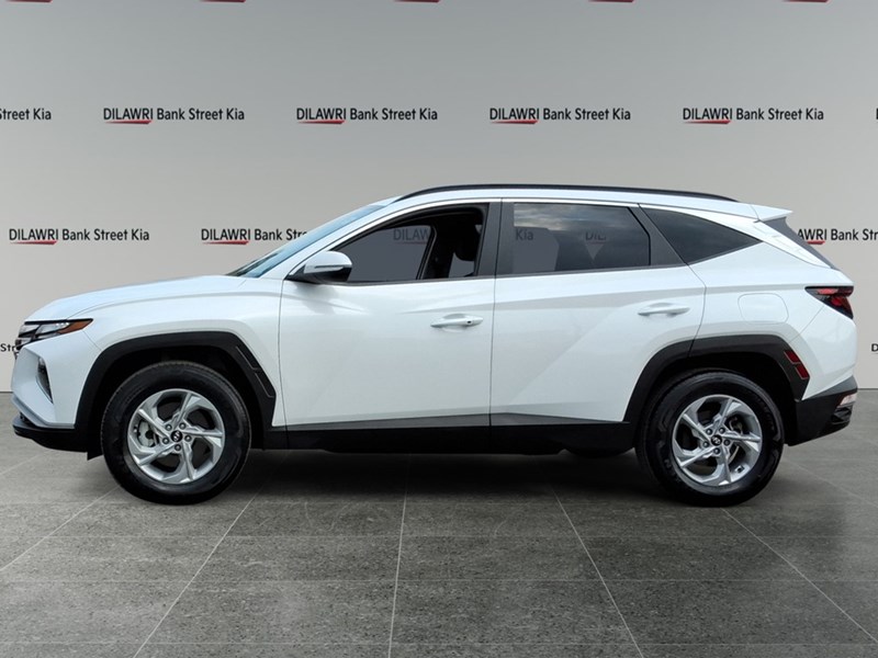 2022 Hyundai Tucson Preferred AWD