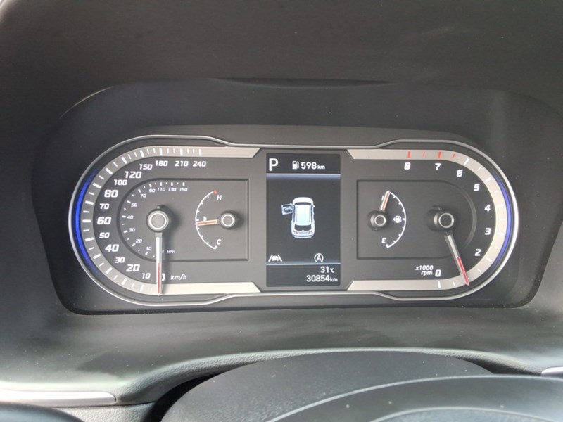 2022 Hyundai Tucson Preferred AWD