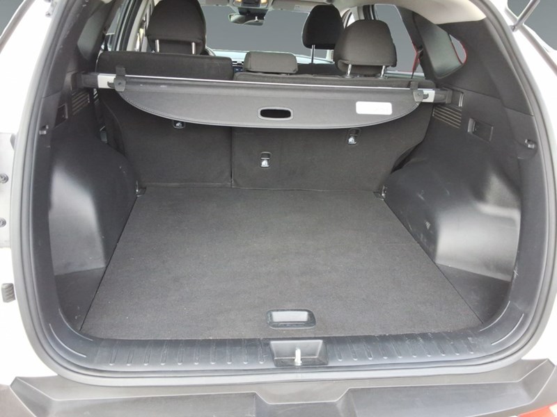 2022 Hyundai Tucson Preferred AWD