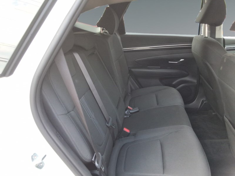 2022 Hyundai Tucson Preferred AWD