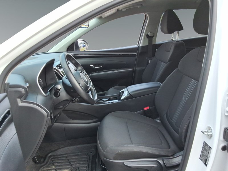 2022 Hyundai Tucson Preferred AWD