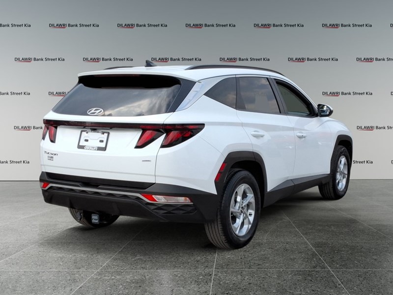 2022 Hyundai Tucson Preferred AWD