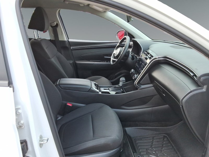 2022 Hyundai Tucson Preferred AWD