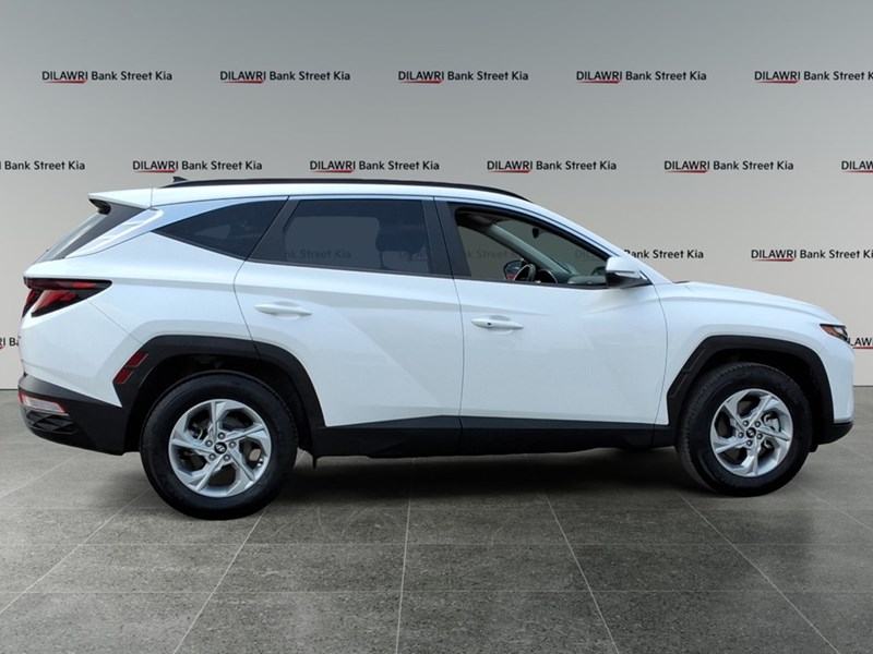 2022 Hyundai Tucson Preferred AWD