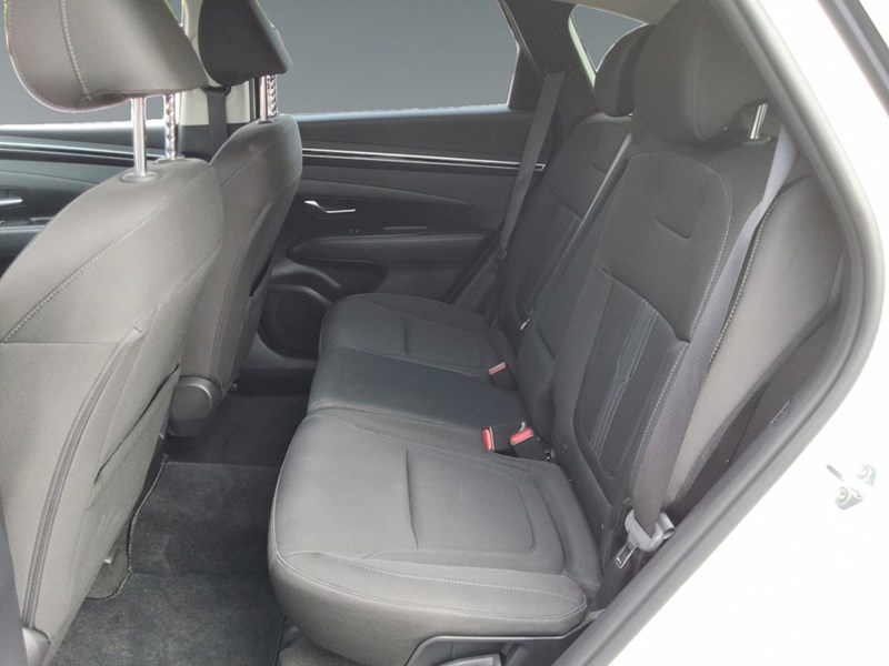 2022 Hyundai Tucson Preferred AWD