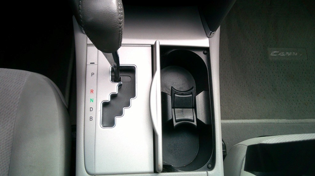 2011 Toyota Camry Hybrid 4dr Sdn