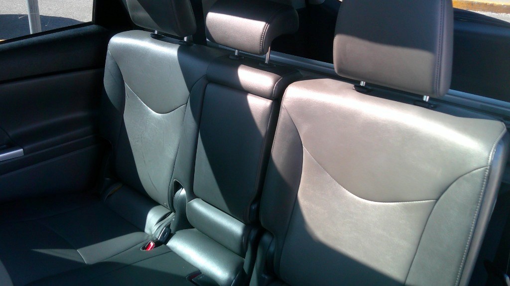2013 Toyota Prius v 5dr HB