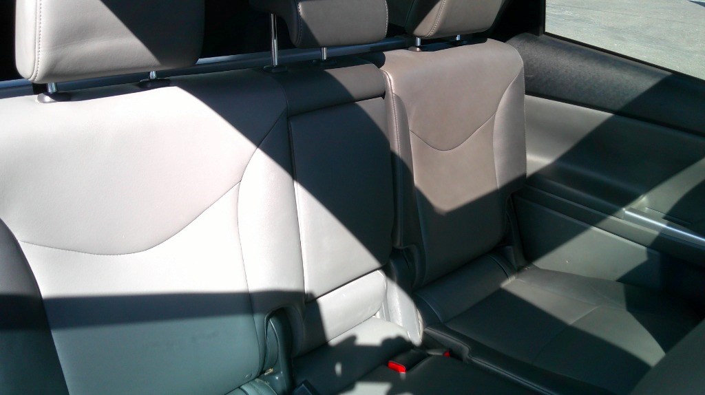 2013 Toyota Prius v 5dr HB