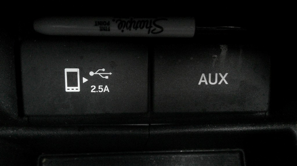 2018 Honda Odyssey EX Auto