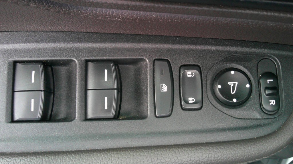 2018 Honda Odyssey EX Auto