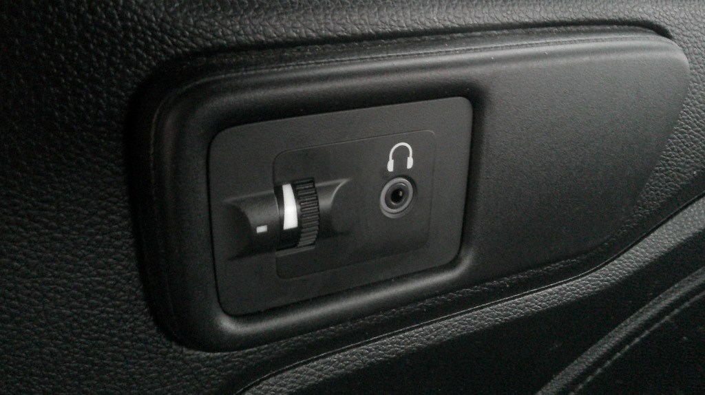 2018 Honda Odyssey EX Auto