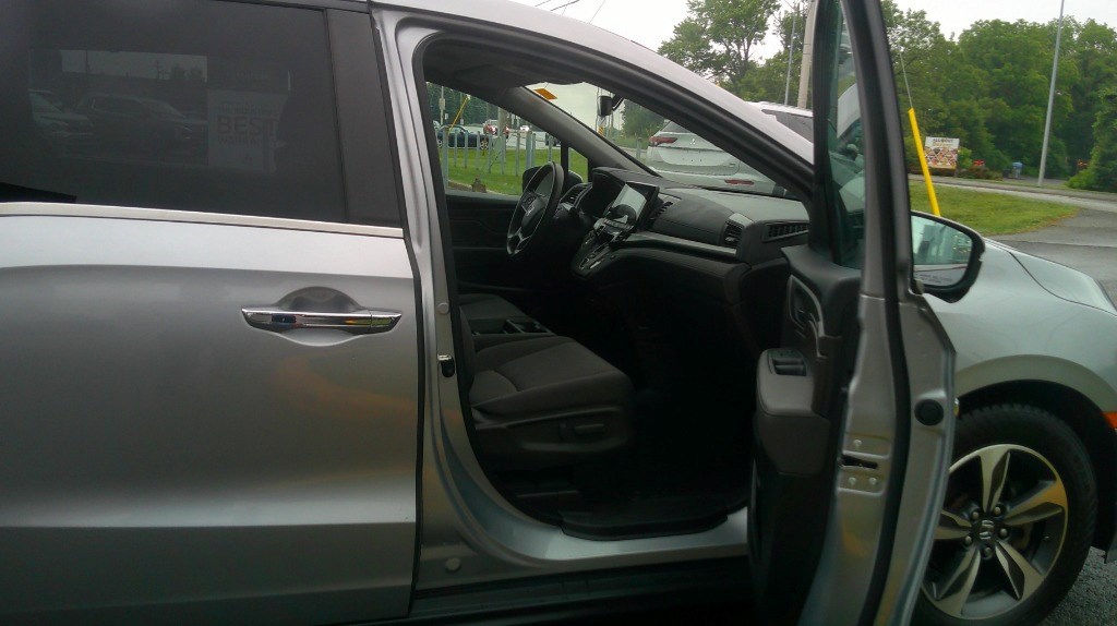 2018 Honda Odyssey EX Auto