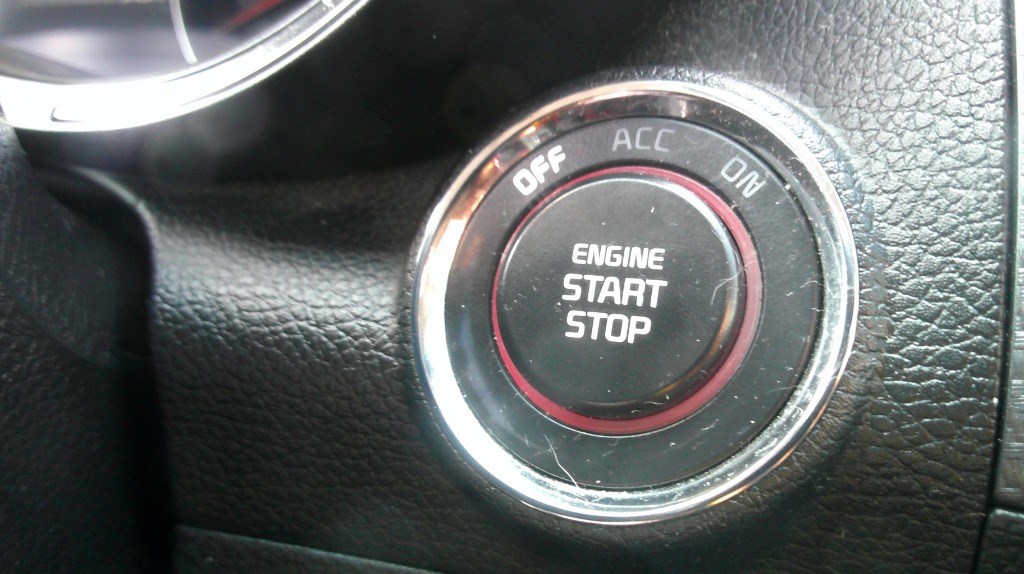 2018 Kia Forte SX Auto