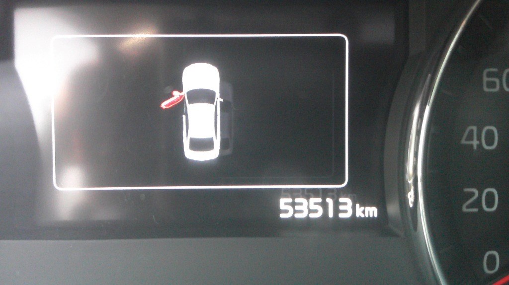 2018 Kia Forte SX Auto